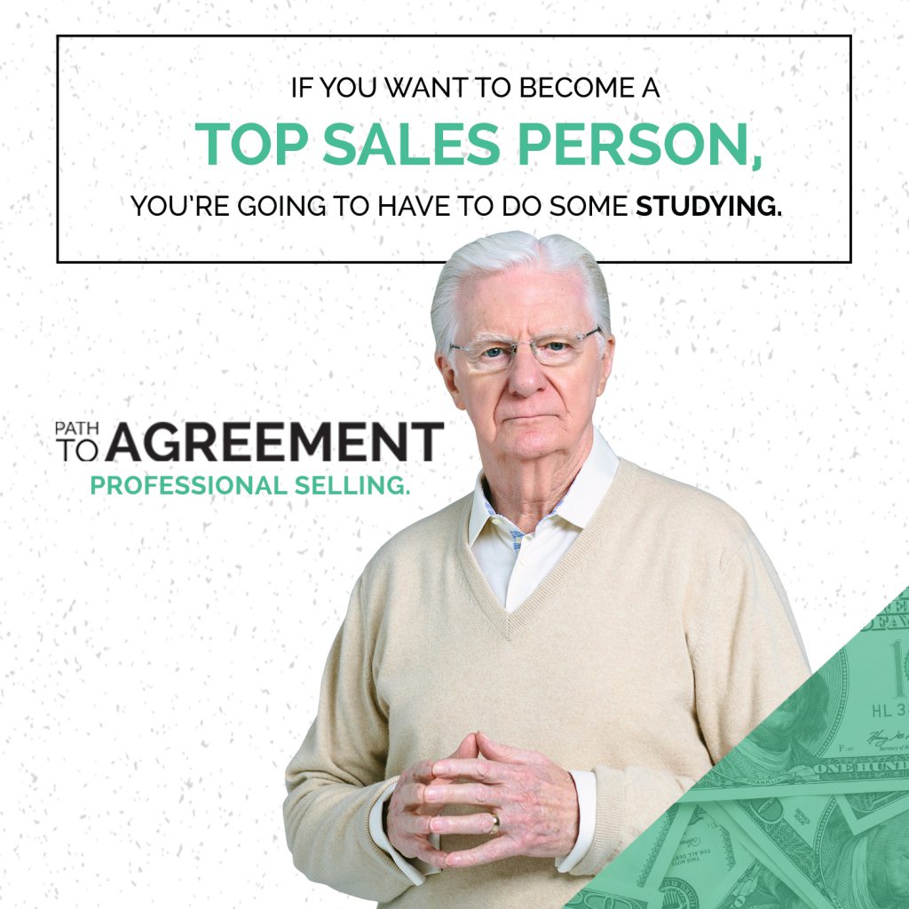 Bob Proctor – Path to Agreement Final Download