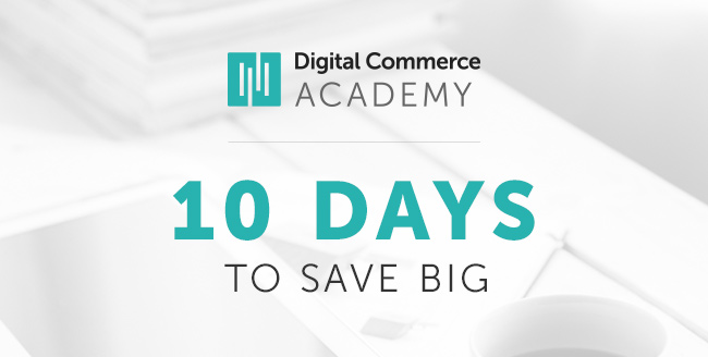 Copyblogger – Digital Commerce Institute Bundle Download