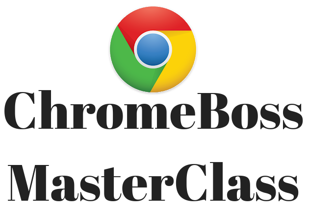 Kim Dang – Chromeboss MasterClass Download