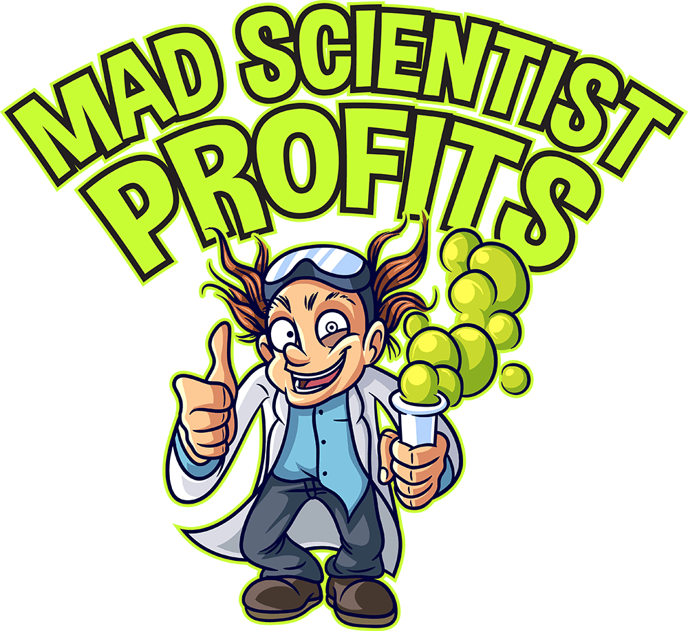 Mad Scientist Profits Download