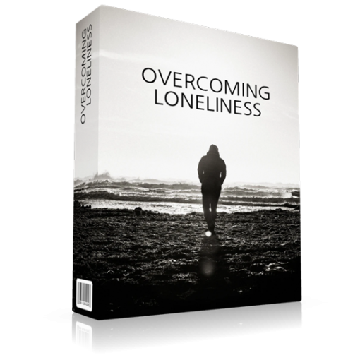 Overcoming Loneliness PLR Download