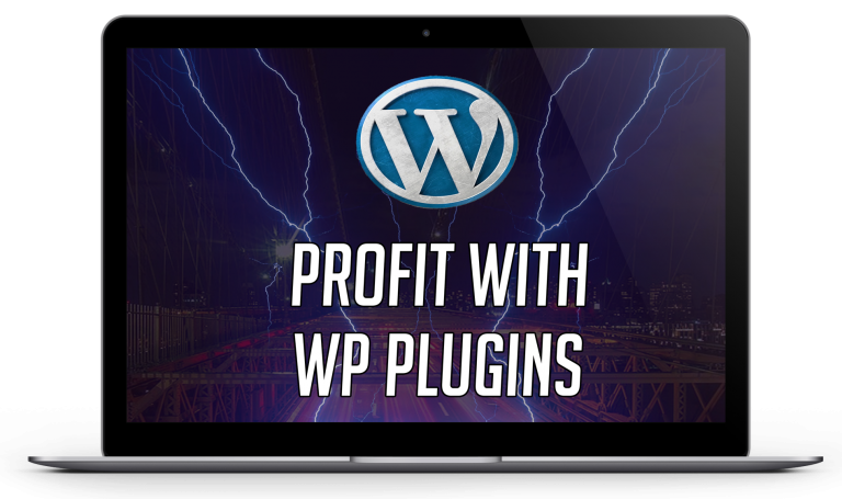 Profit With WP Plugins Download