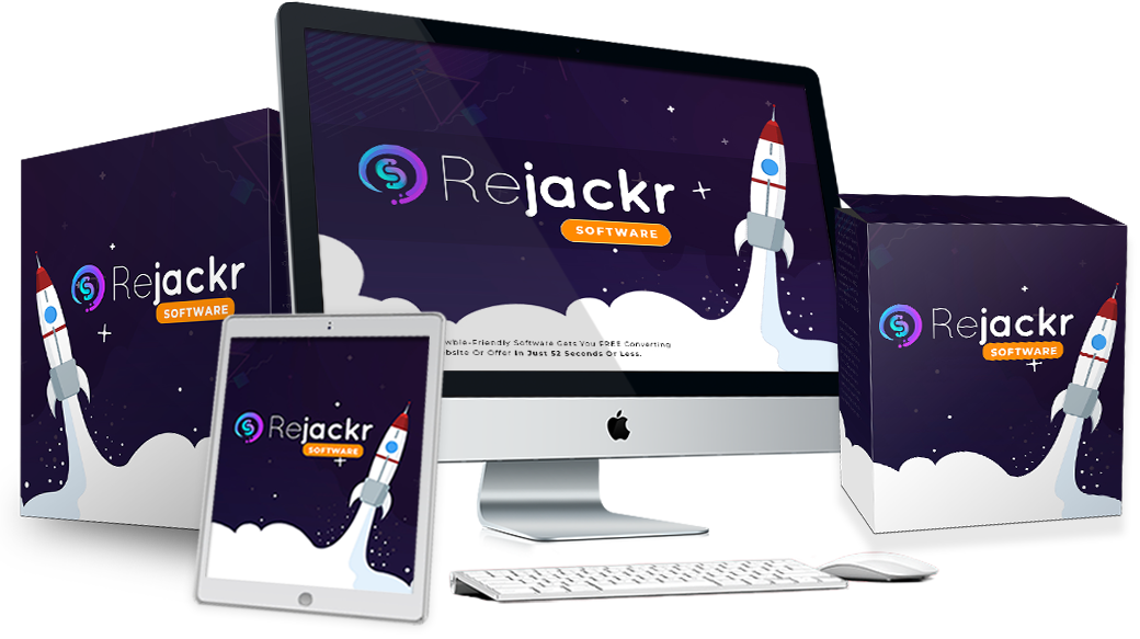 ReJackr Software Download