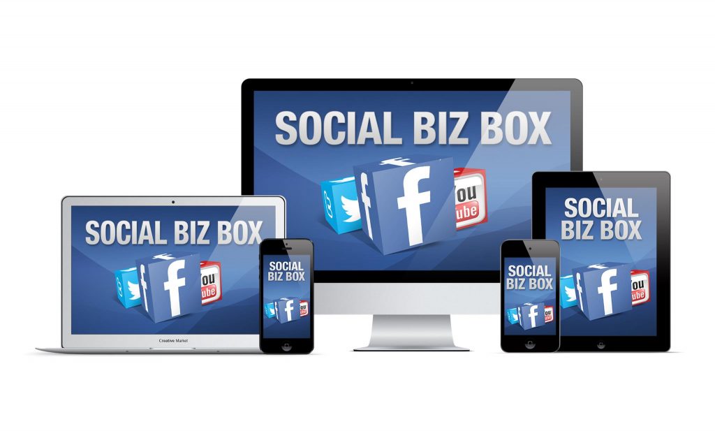 Social Biz Box Download
