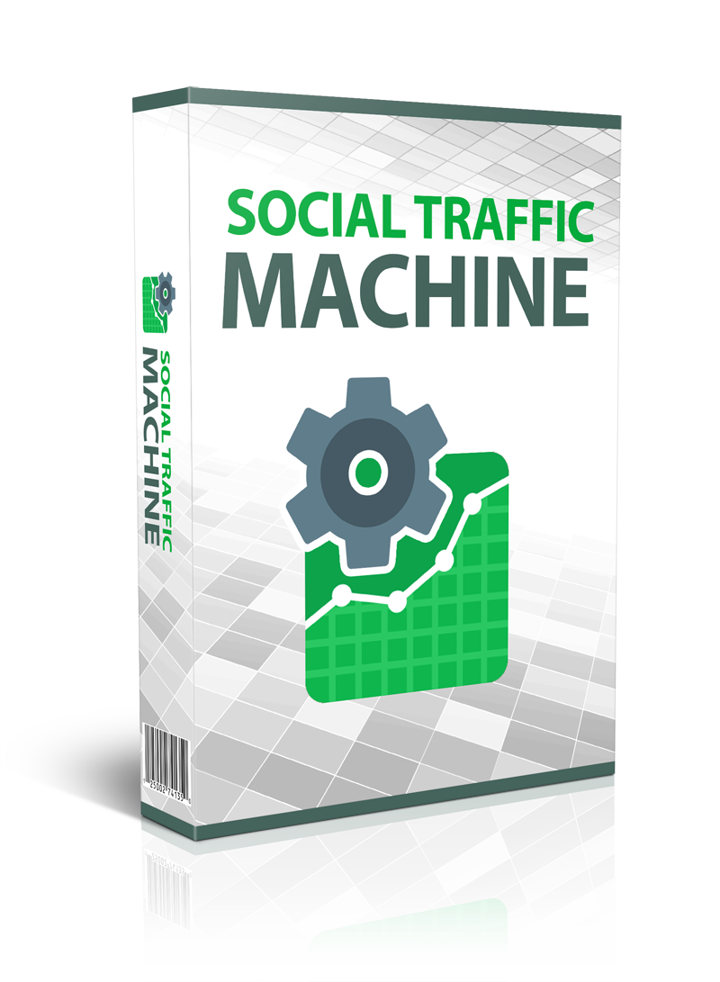 Social Traffic Machine Download