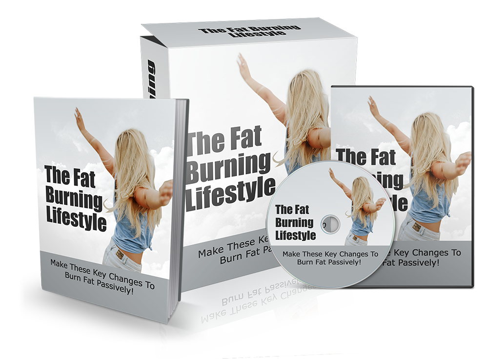 The Fat Burning Lifestyle Download