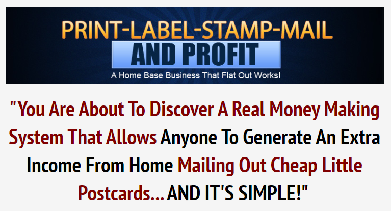 The Instant Magnetic Postcard Wealth System Download