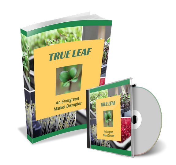 True Leaf - An Evergreen Market Disrupter Download