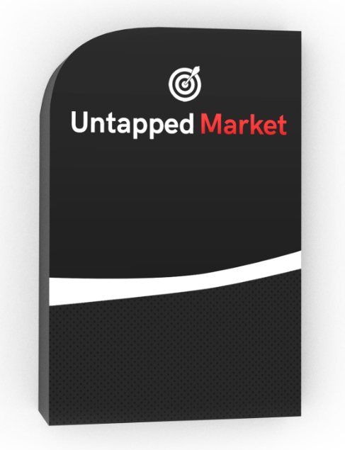 Untapped Market Download