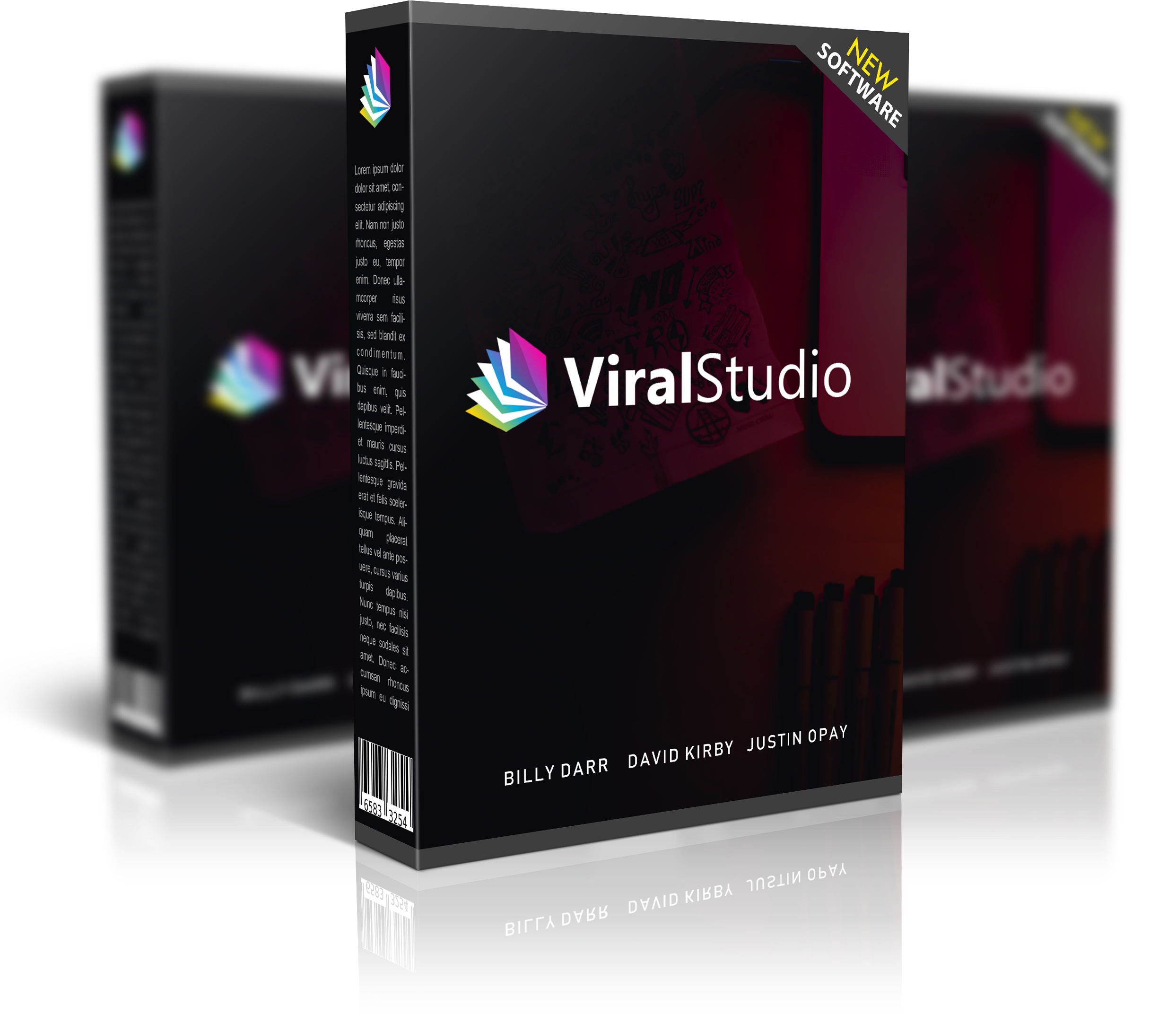 Viral Studio Download