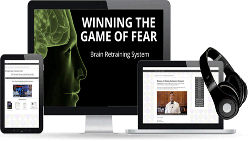 Winning the Game of Fear Download