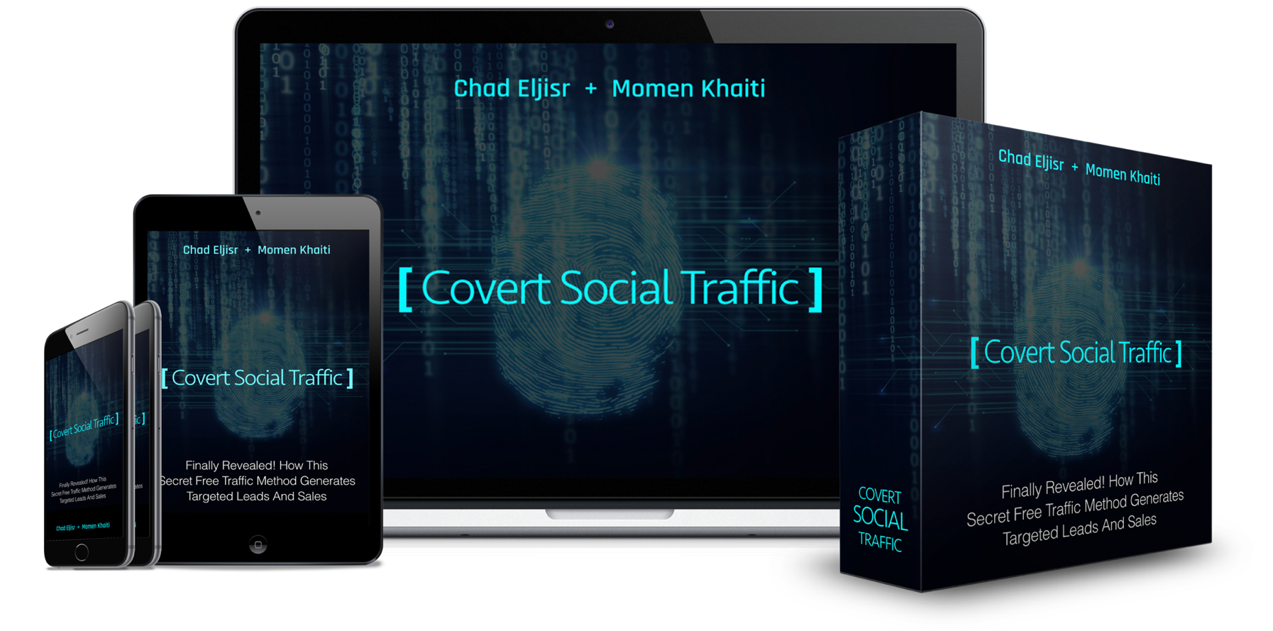 Convert Social Traffic + OTOs Download