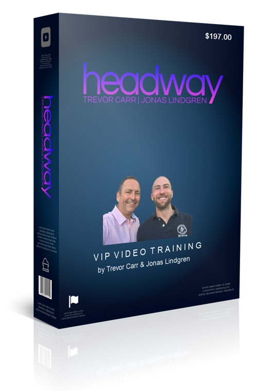 Headway Sales Download