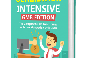 Jim Mack - Lead Generation Intensive GMB Edition Download
