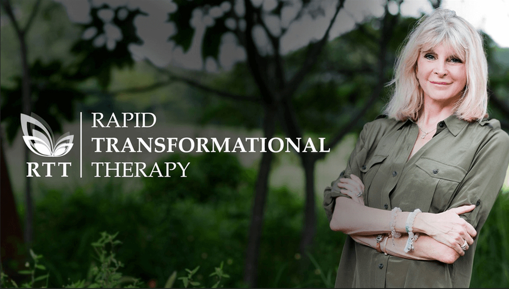 MARISA PEER - Rapid Transformational Therapy (RTT™) 2019 Download