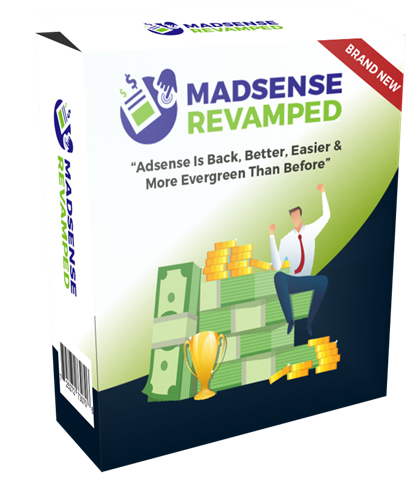 Madsense Revamped Download