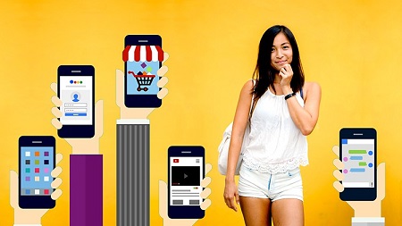 Make Money Online - Mobile CPA Marketing 2020 A to Z Download