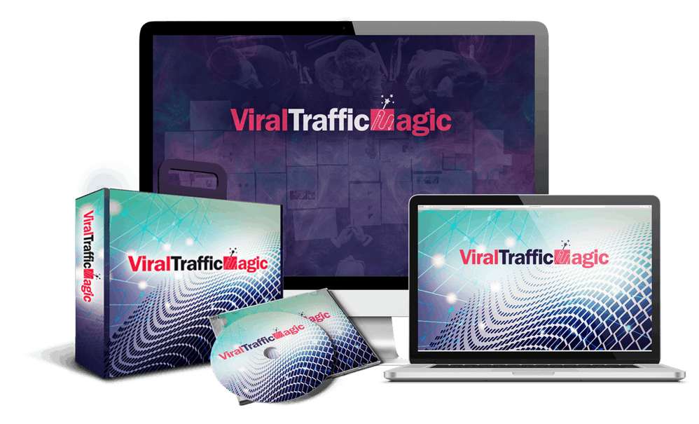 Viral Traffic Magic Download