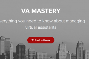 Antoine – VA Mastery Course Download