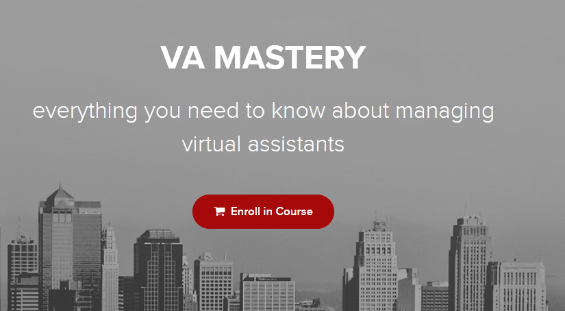 Antoine – VA Mastery Course Download