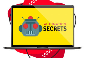 Automation Secrets + OTOS Download