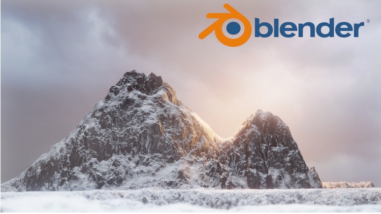 Become a Material Guru in Blender 2.8x Cycles Download