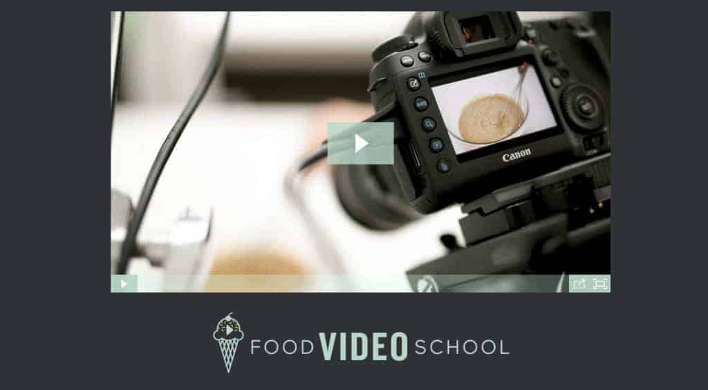 Ben And Laura - Food Video School Download