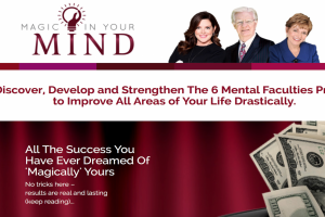 Bob Proctor - Magic in Your Mind Download