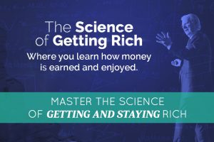 Bob Proctor – The Science of Getting Rich Seminar Download