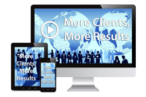 Cody Butler – More Clients More Results Download