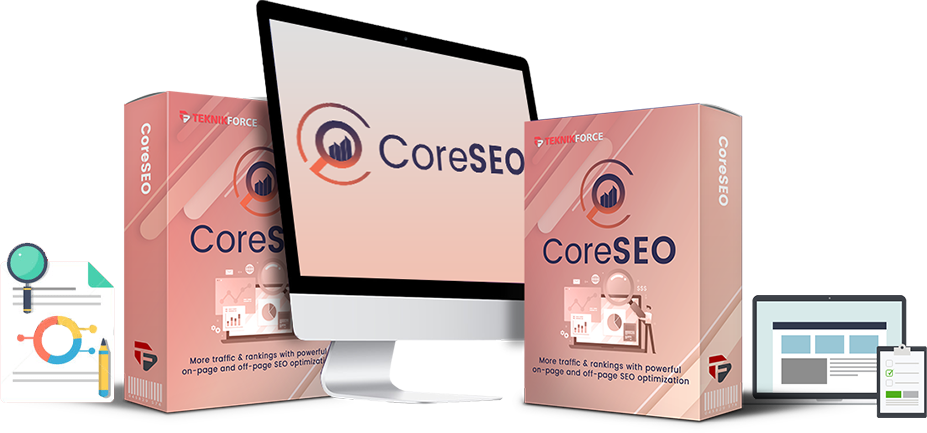 CoreSeo Download