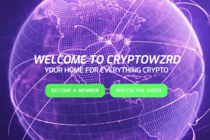 CryptoWZRD Download