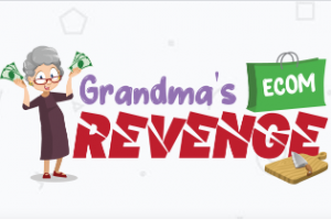 Grandma's Ecom Revenge Download