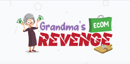 Grandma's Ecom Revenge Download