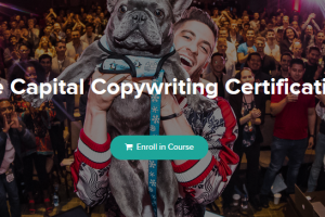 Jason Capital – The Capital Copywriting Certification Program 2019 Download