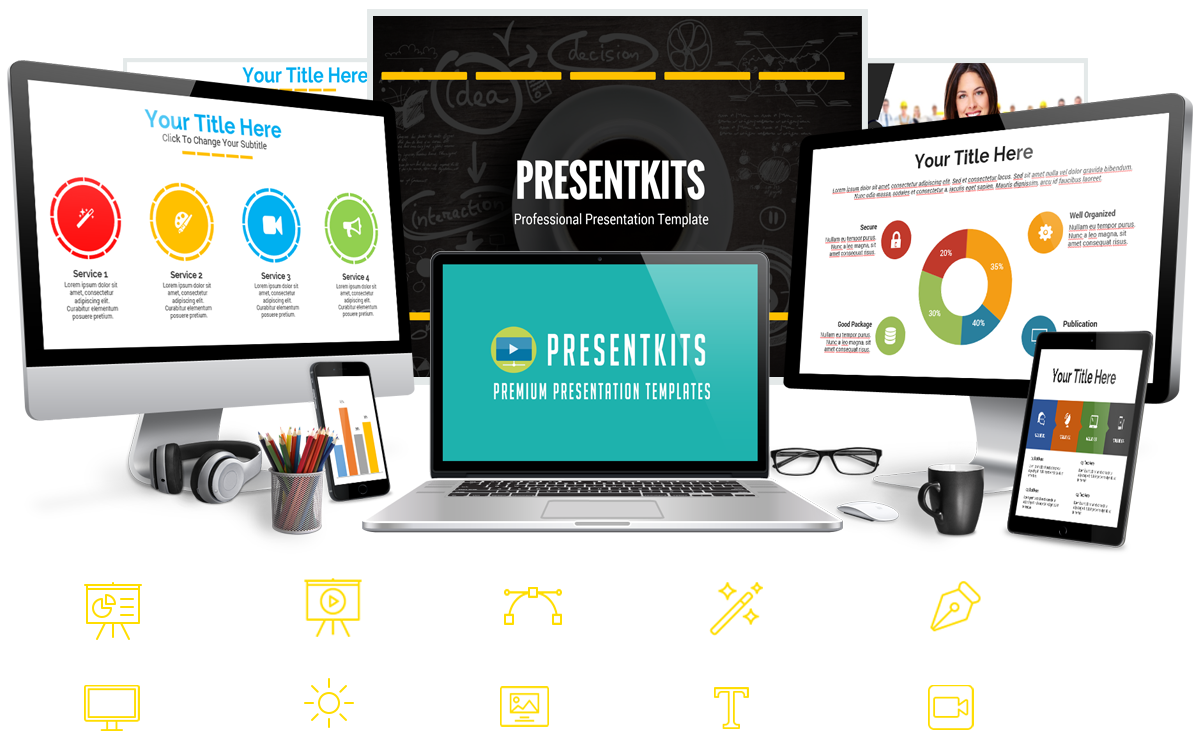 PresentKits Download