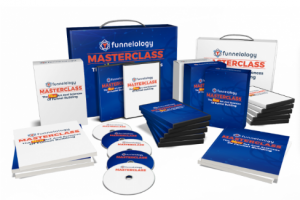 Russell Brunson - Funnelology Masterclass Download