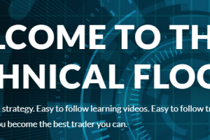 The Technical Floor - Course Download