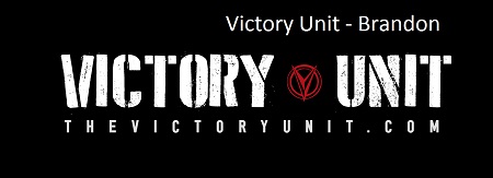 Victory Unit - Brandon Carter Download