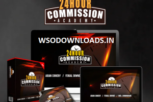 24 Hour Commissions Academy Download