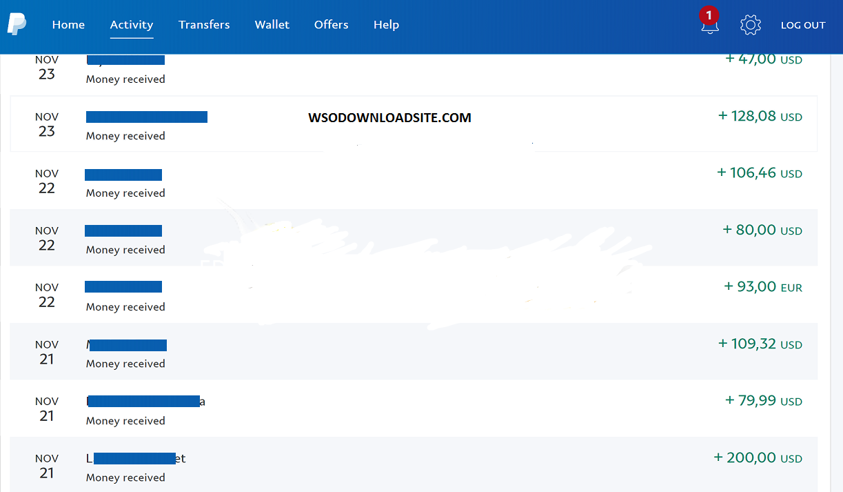 $290 Per Day With Craigslists - WhiteHat Method No Investment Legal