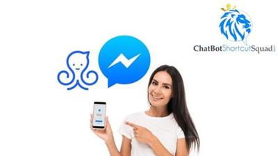 ChatBot Shortcut Squad GOLD Training Masterclass Download