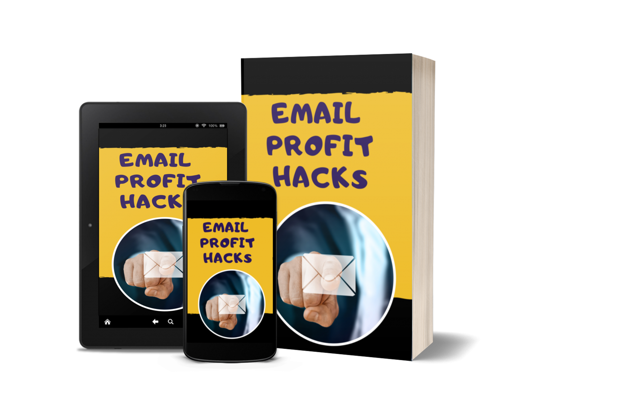 Email Profit Hacks Download