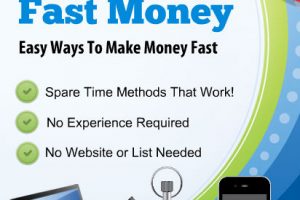 Fast Money Methods Download