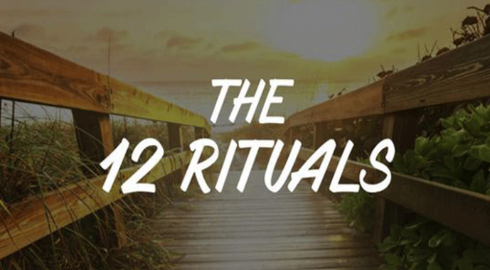 Jesse Elder – The 12 Rituals Download