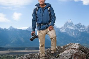 Jimmy Chin Teaches Adventure Photography Download