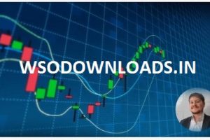 Joe Marwood - Candlestick Analysis For Professional Traders Download