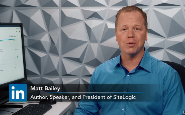 Matt Bailey - SEO Keyword Strategy (2020) Download