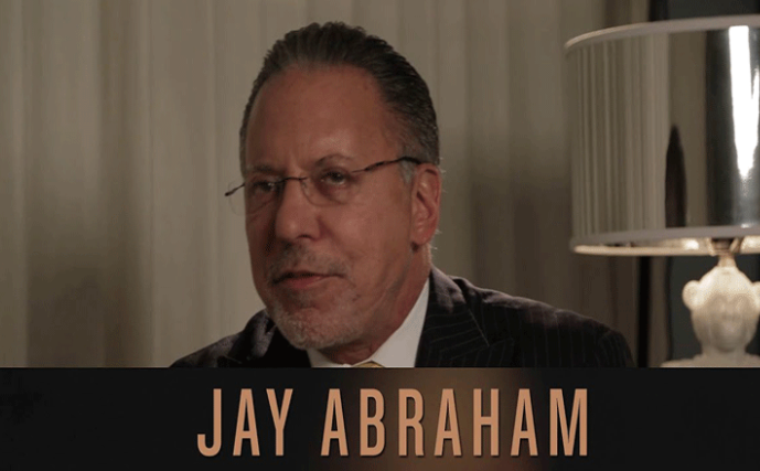 Ramit Sethi Interviews Jay Abraham Download