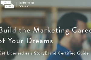 StoryBrand Guide Download